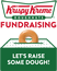 Fundraise with Krispy Kreme