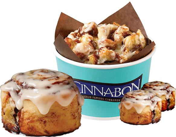 Cinnabon