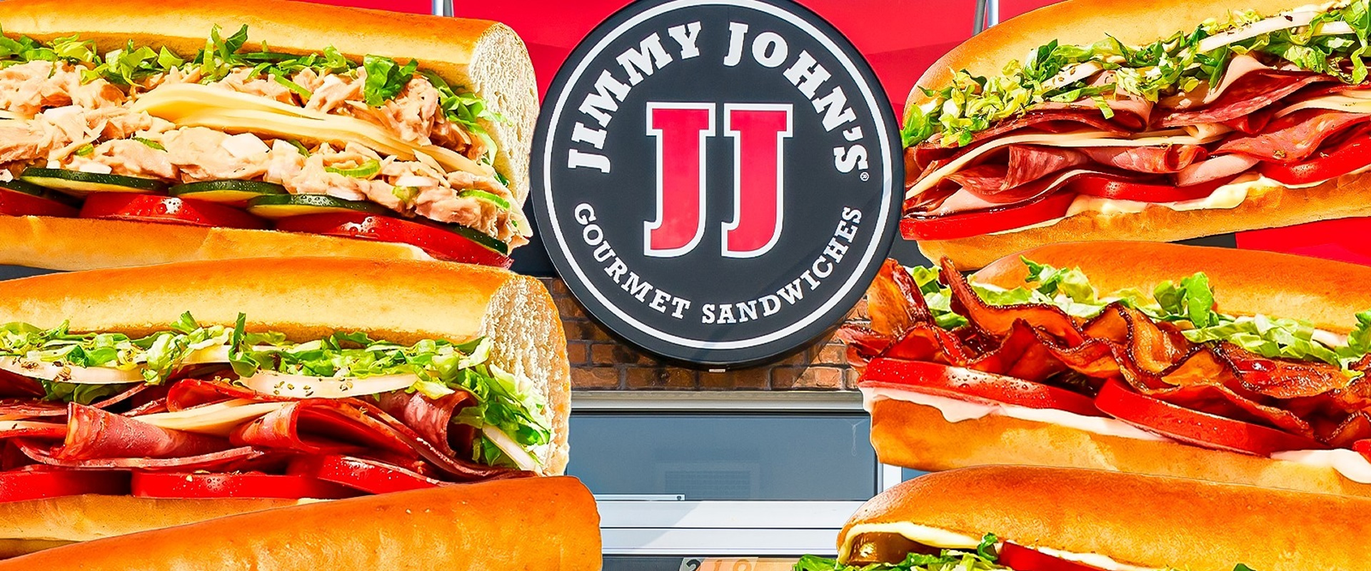 Jimmy John's