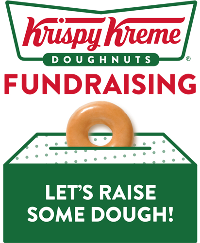 Krispy Kreme Fundraising