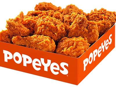 Popeyes