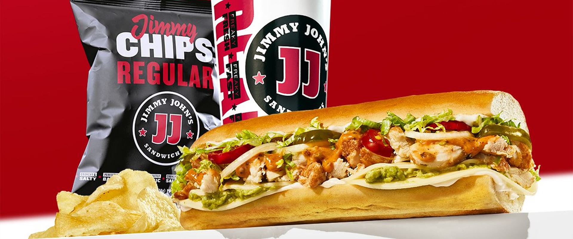 Jimmy John's