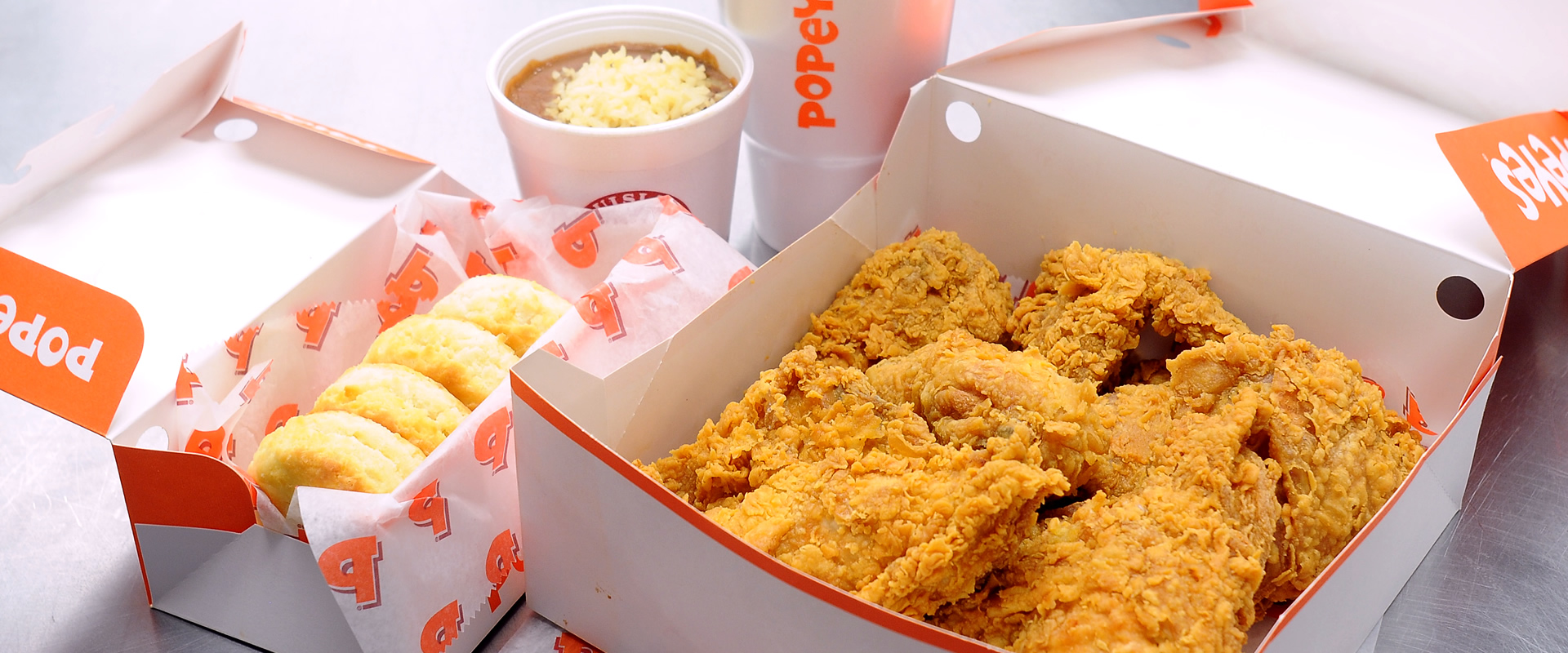 popeyes